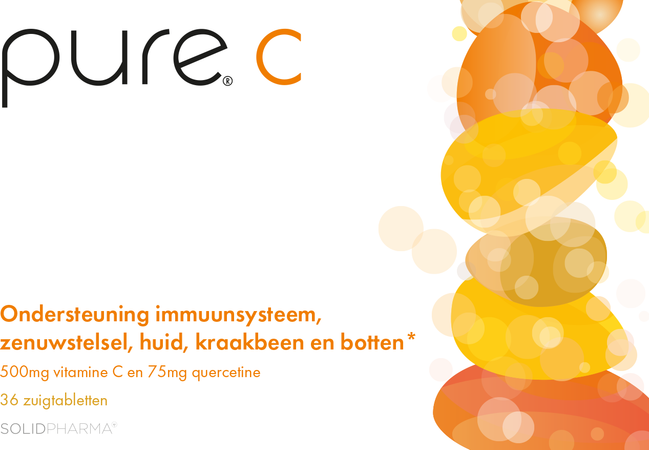 Pure C Zuigtabl 36 Nf 3