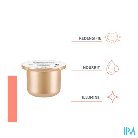 Avene Dermabsolu Creme Jour Redensifiante Rech50ml 5