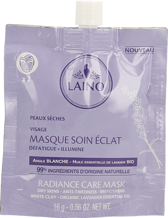 Laino Masker Care Stevigheid 16g 3