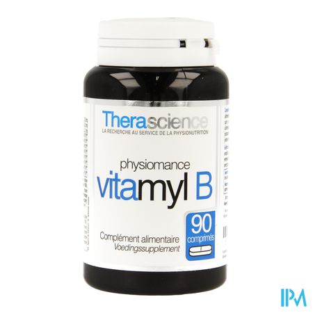 Vitamyl B Comp 90 Physiomance Phy277 1
