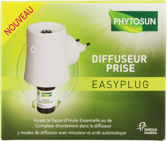 Phytosun Stopcontactverstuiver Easy Plug 3