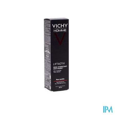 Vichy Homme Liftactiv 30ml