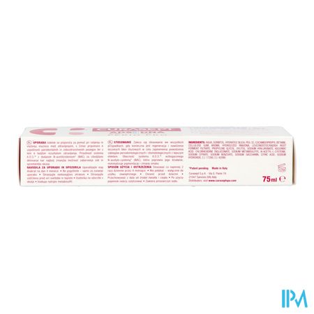 Curasept Ads Dna 712 Perio Pro Toothpaste 75ml 5