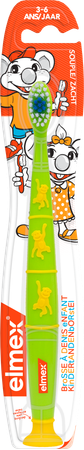 BROSSE A DENTS ELMEX® ENFANT 3-6 ANS 3