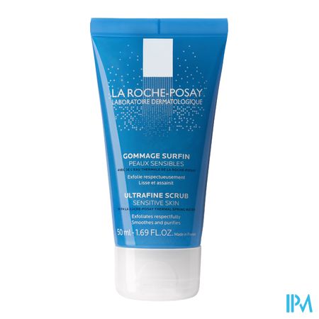 La Roche Posay Toil Physio Gommage Surfin 50ml 3