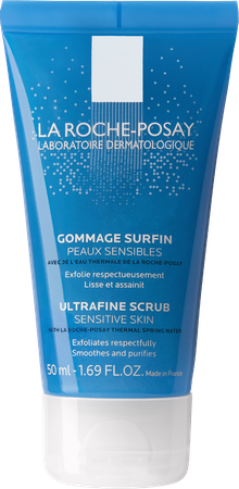La Roche Posay Toil Physio Gommage Surfin 50ml 3