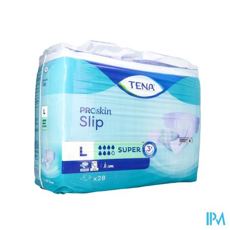 Tena Proskin Slip Super Large 28 2