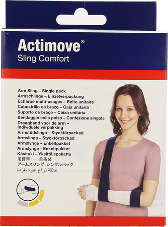 Actimove Sling Comfort Ind. 5,5cmx1,7m 3