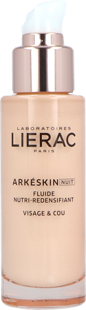 Lierac Arkeskin Soin Nuit Fl Pompe 50ml 3