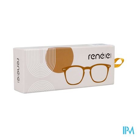 RenÉ(e) Bril Re-z04 Italian Summer Terracotta +2