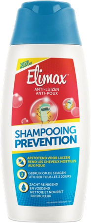 Elimax Shampooing Preventif-protecteur 200ml