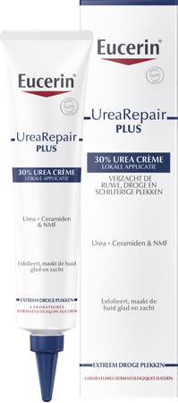 Eucerin Urearepair Plus 30% Urea Creme 75ml