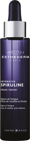 Esthederm Intensive Spiruline Serum Pipet 30ml