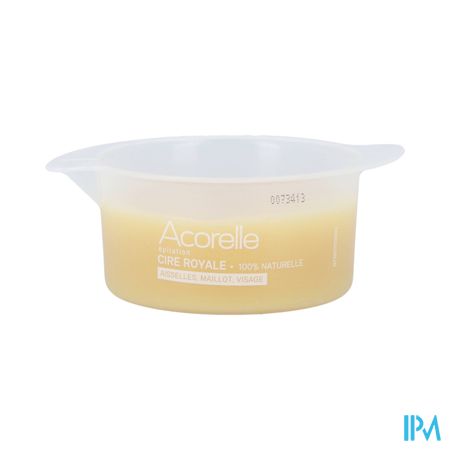 Acorelle Royal Wax 100g 1