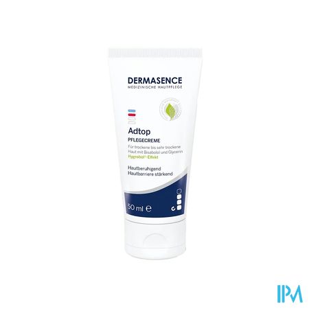 Dermasence Adtop Care Cream 50ml 1