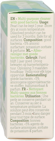 Yokuu Refill Nat. Allesreiniger Bruitabl 2x6g 7