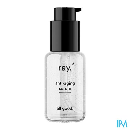 Ray A/aging Serum 50ml 4