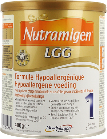 Nutramigen 1 Lgg Lipil Pdr 400g 2