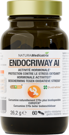 Endocriway Ai Caps 60 2
