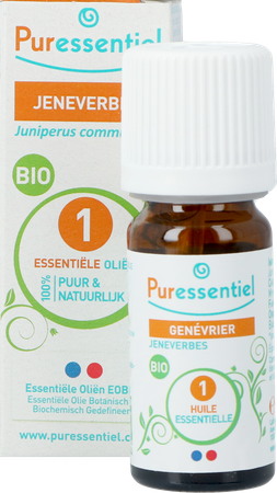 Puressentiel Eo Jeneverbes Bio Expert 5ml 4