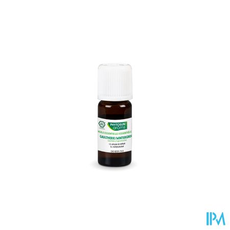 Phytosun Gaultherie Eco 10ml 1