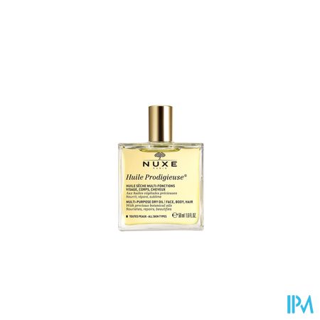 Nuxe Huile Prodigieuse Nf Vapo 50ml