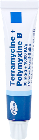 Terramycine Ung Derm 15g 3