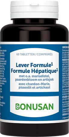 Lever Formule Tabl 60 Bonusan 3