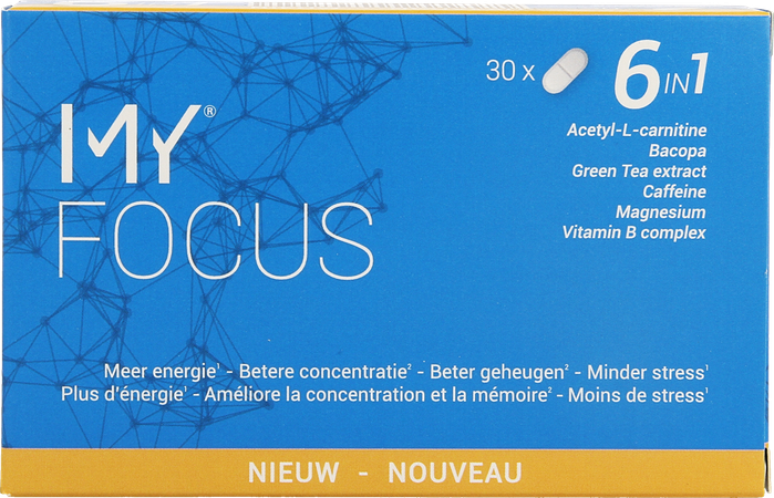 My Focus Tabl 30 1