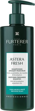 Furterer Astera Fresh Shampooing 500ml 1