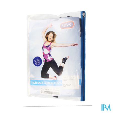 Rafys Fascie Brace Type Ii Sok l-xl = >1,90m 731 1