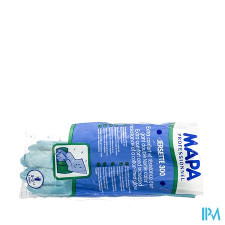 Handschoen Jersette 5,5 1 Paar 1
