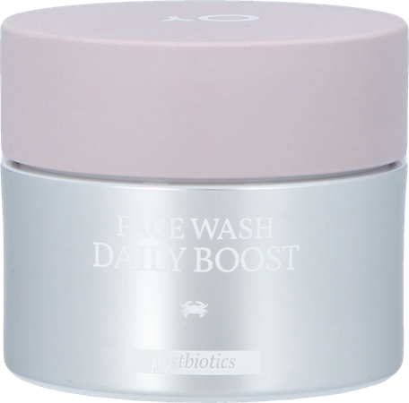 Oy Face Wash Daily Boost 50ml 1