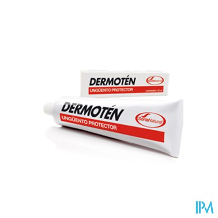 Soria Dermosor Dermoten Pomm 40g 1