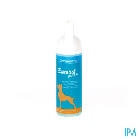 Essential Mousse Chien Spray 150ml 1
