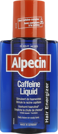 Alpecin Aftershampooing 200ml
