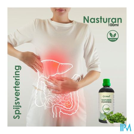 Fytobell Nasturan Nf 100ml 3