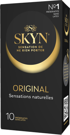 Manix Skyn Original Condoms 10 4