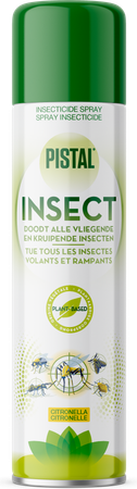PISTAL NEST SPRAY 300 ML 1