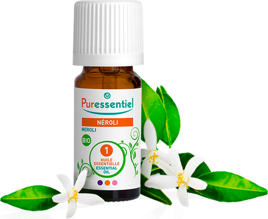 Puressentiel Eo Neroli Bio 2ml 1