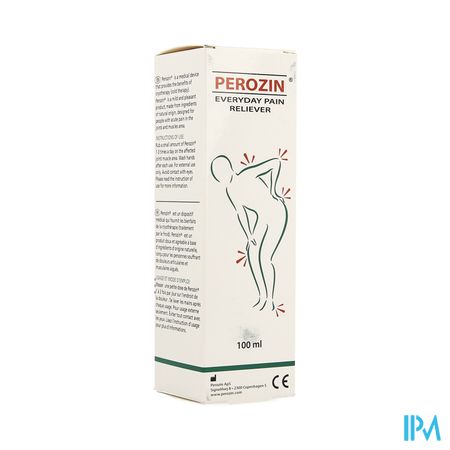 Perozin Creme 100ml