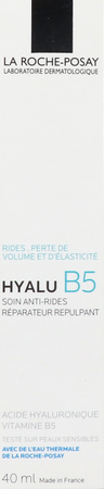 Lrp Hyalu B5 Soin 40ml 4
