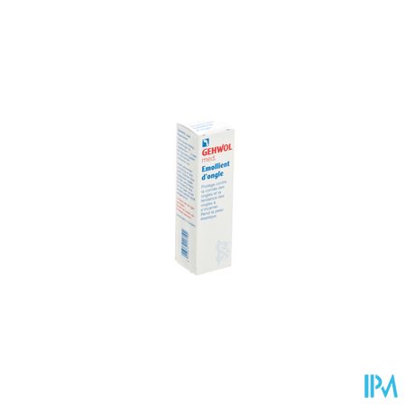 Gehwol Nagelweker 15ml Mannavita 1