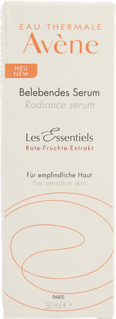 Avene Essentiels Serum Stralende Teint 30ml 3