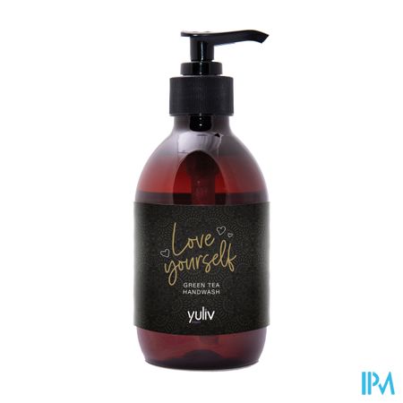 Yuliv Handwash Love Yourself 300ml