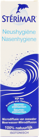 Sterimar Aerosol 100ml 2