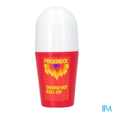 Perskindol Active Roll-on 75ml Otc 3