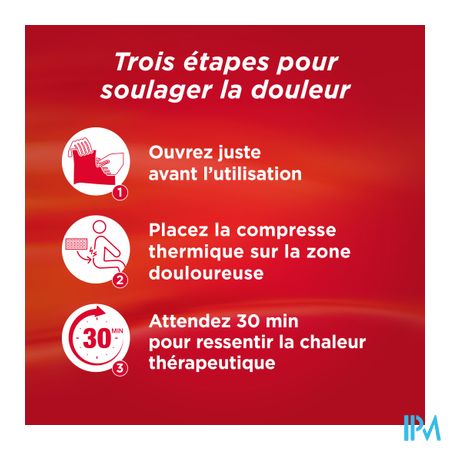 Thermacare Kp Zelfwarmend Nek-schouder-pols 2 2