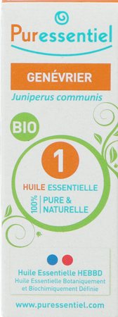 Puressentiel Eo Jeneverbes Bio Expert 5ml 2