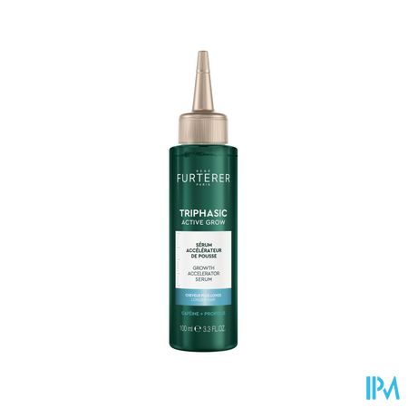 Furterer Triphasic Activ Grow Serum 100ml